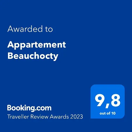 Beauchocty Evolène